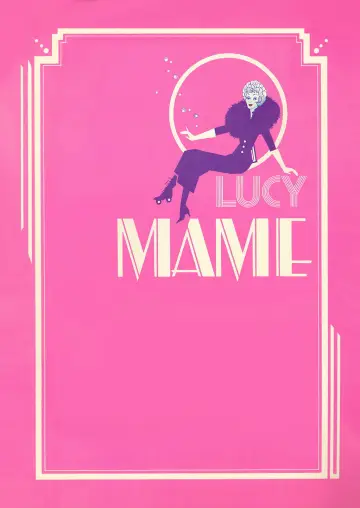 Plakat do filmu "Mame" #678500