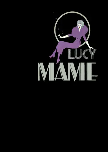Plakat do filmu "Mame" #678501
