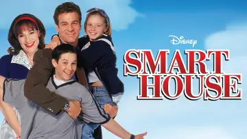 Zasłona do filmu "Smart House" #1069820