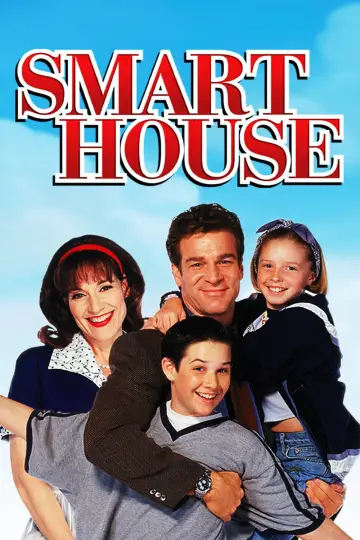Plakat do filmu "Smart House" #1069829