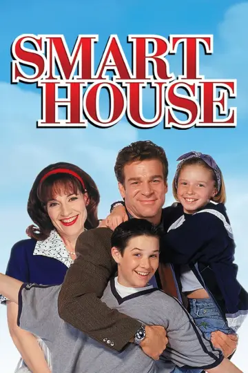 Plakat do filmu "Smart House" #1069831