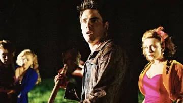 Zasłona do filmu "The Locals" #1204339