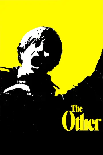 Plakat do filmu "The Other" #1129509
