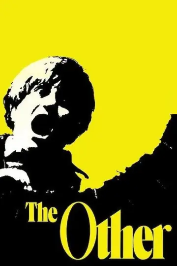 Plakat do filmu "The Other" #1129512