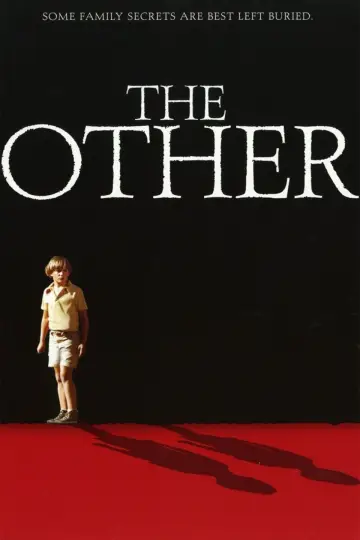 Plakat do filmu "The Other" #1129514