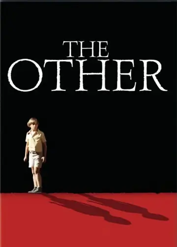 Plakat do filmu "The Other" #1129515