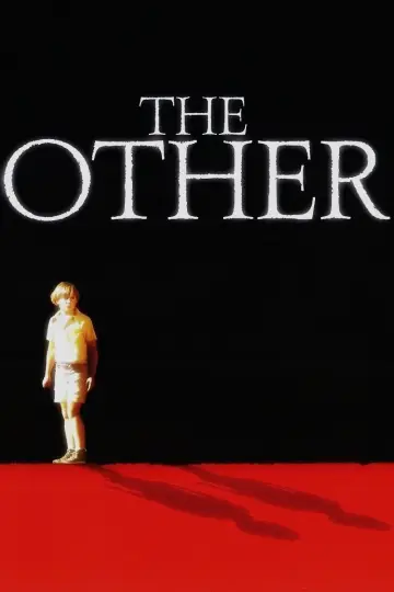 Plakat do filmu "The Other" #1129516