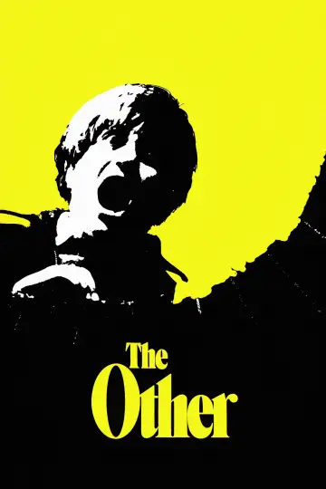 Plakat do filmu "The Other" #1129517