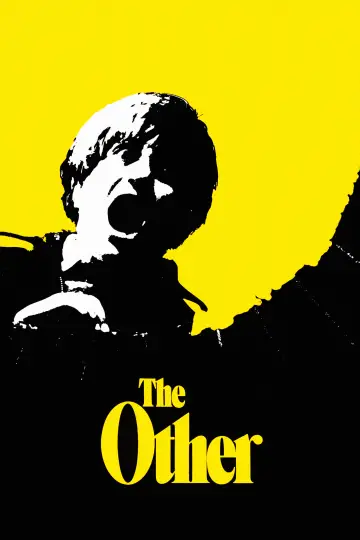 Plakat do filmu "The Other" #1129518