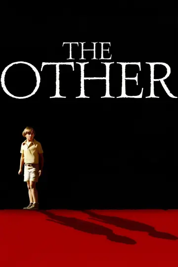 Plakat do filmu "The Other" #1129519