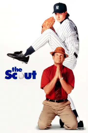 Plakat do filmu "The Scout" #1110603