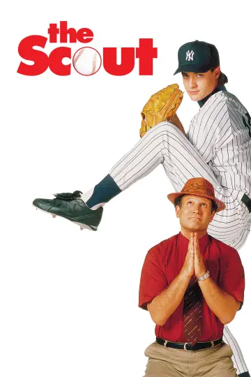 Plakat do filmu "The Scout" #1110604
