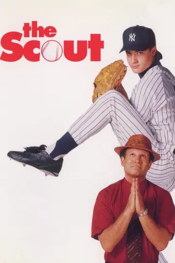 Plakat do filmu "The Scout" #1110605