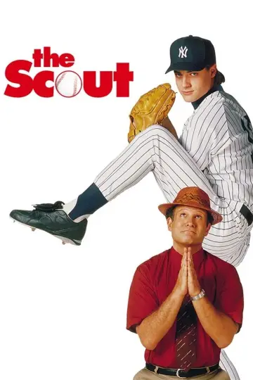 Plakat do filmu "The Scout" #1110606