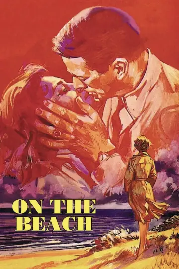 Plakat do filmu "Ostatni brzeg" #1067252