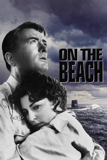Plakat do filmu "Ostatni brzeg" #1067253