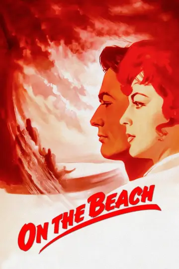 Plakat do filmu "Ostatni brzeg" #1067256