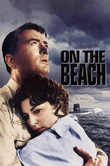 Plakat do filmu "Ostatni brzeg" #1067258