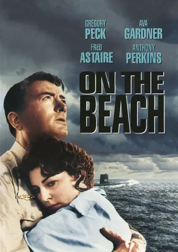 Plakat do filmu "Ostatni brzeg" #1067259