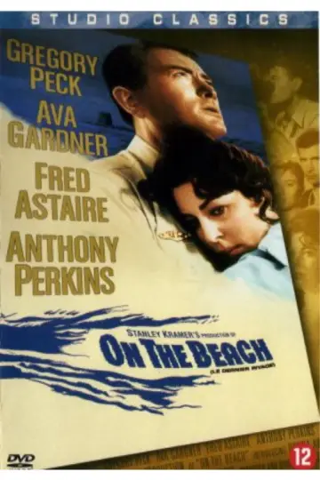 Plakat do filmu "Ostatni brzeg" #1067263