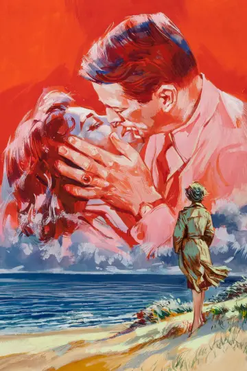 Plakat do filmu "Ostatni brzeg" #424794