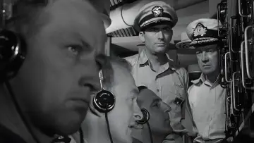 Zasłona do filmu "Ostatni brzeg" #457109