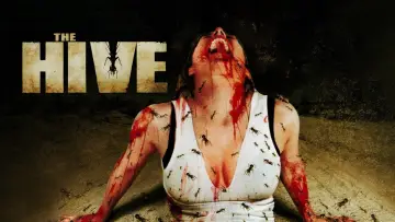 Zasłona do filmu "Mordercze mrówki" #1130205