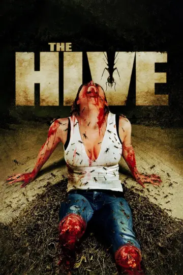 Plakat do filmu "Mordercze mrówki" #1130209