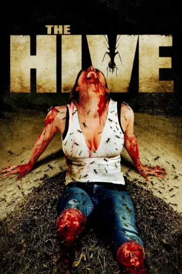Plakat do filmu "Mordercze mrówki" #1130210