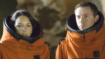 Zasłona do filmu "Mordercze mrówki" #497217