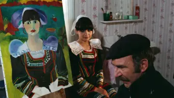 Ciasteczka plakat