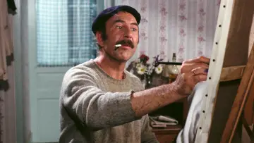 Zasłona do filmu "Ciasteczka" #1573243