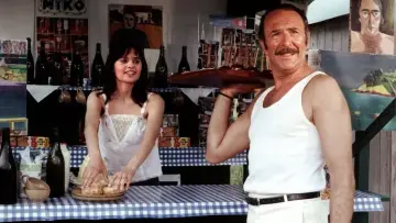 Zasłona do filmu "Ciasteczka" #1573249