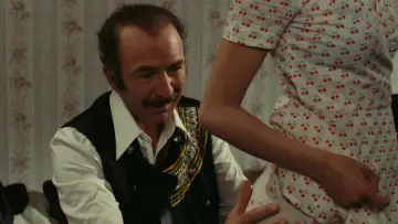 Zasłona do filmu "Ciasteczka" #1573250