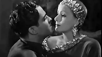 Zasłona do filmu "Mata Hari" #502098