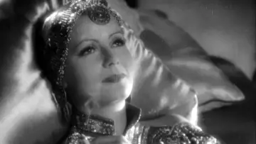 Zasłona do filmu "Mata Hari" #502100