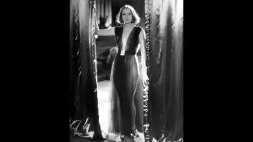 Zasłona do filmu "Mata Hari" #502101