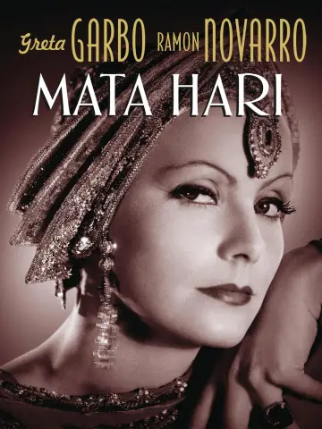 Mata Hari