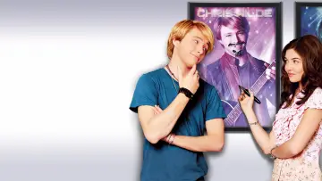 Zasłona do filmu "Randka z gwiazdą" #245969