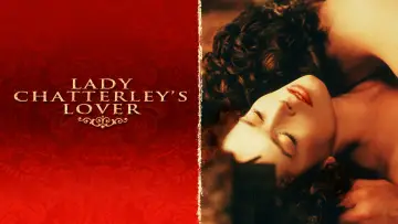 Zasłona do filmu "Lady Chatterley