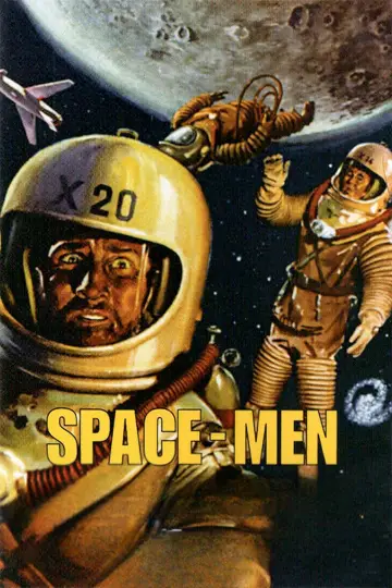 Space Men