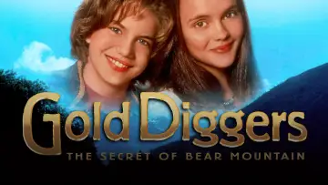 Zasłona do filmu "Gold Diggers: The Secret of Bear Mountain" #1092332
