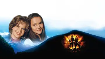 Zasłona do filmu "Gold Diggers: The Secret of Bear Mountain" #1092335