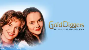 Zasłona do filmu "Gold Diggers: The Secret of Bear Mountain" #1092337