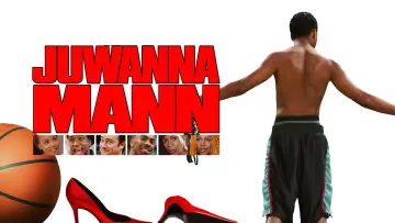 Zasłona do filmu "Juwanna Mann" #1117311