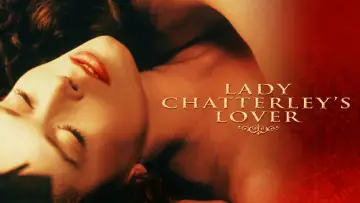 Zasłona do filmu "Lady Chatterley