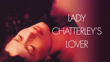 Zasłona do filmu "Lady Chatterley