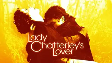 Zasłona do filmu "Lady Chatterley