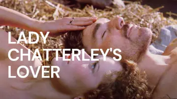 Zasłona do filmu "Lady Chatterley