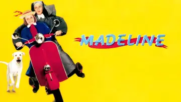 Zasłona do filmu "Madeline" #1085061